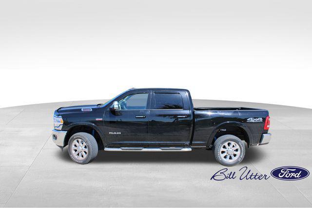 used 2022 Ram 2500 car, priced at $48,000