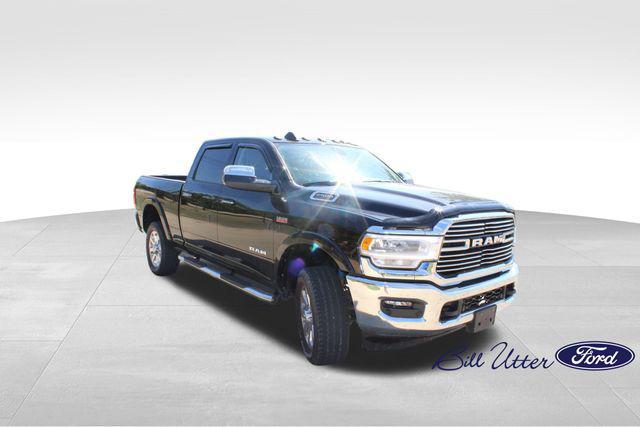 used 2022 Ram 2500 car, priced at $48,000