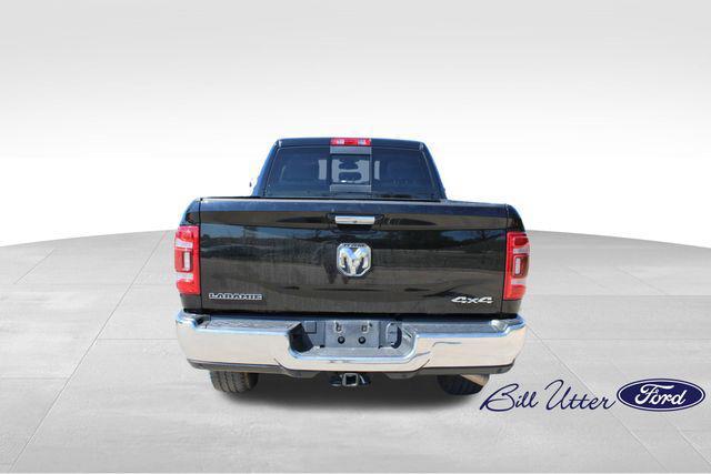 used 2022 Ram 2500 car, priced at $48,000