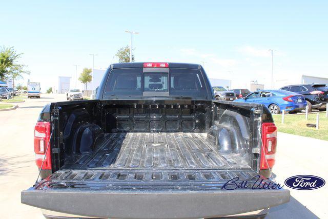 used 2022 Ram 2500 car, priced at $48,000