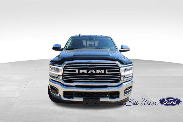 used 2022 Ram 2500 car, priced at $48,000