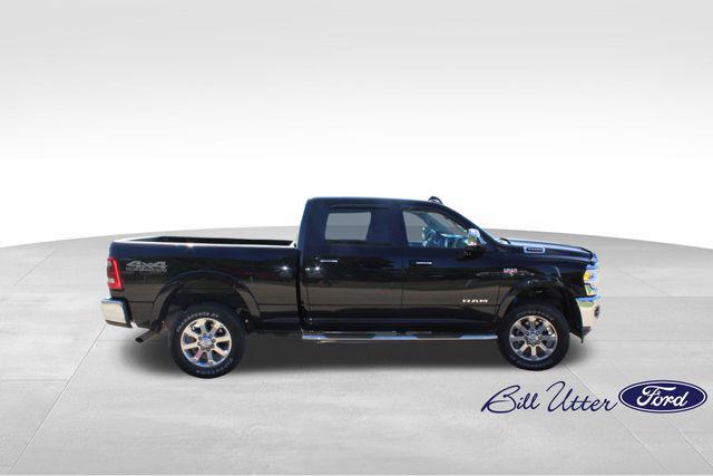 used 2022 Ram 2500 car, priced at $48,000