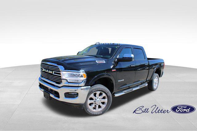 used 2022 Ram 2500 car, priced at $48,000