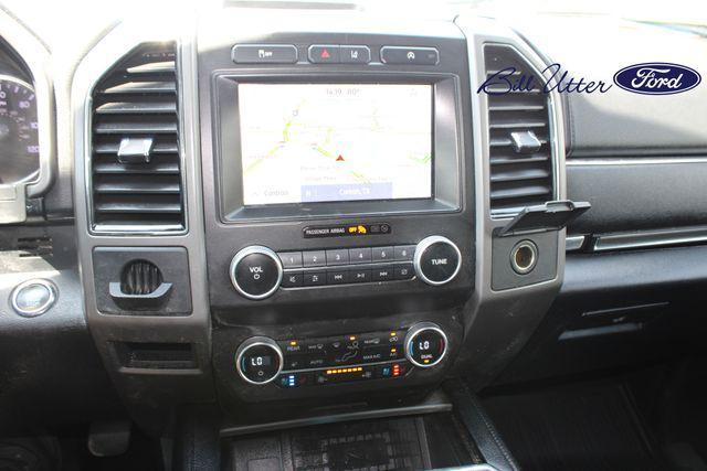 used 2021 Ford Expedition car, priced at $27,981