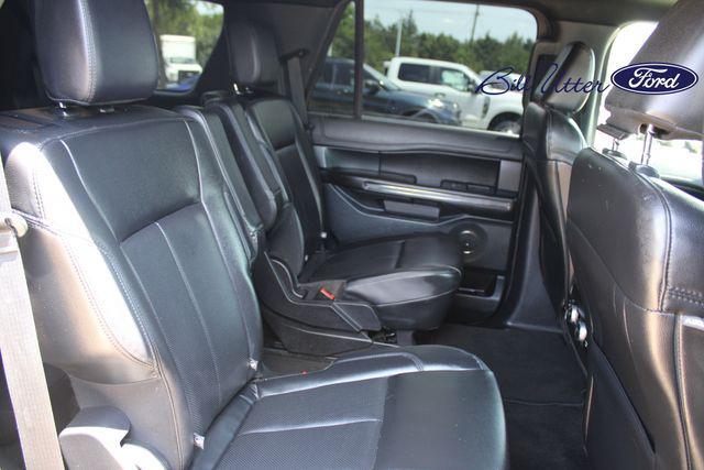 used 2021 Ford Expedition car, priced at $27,981