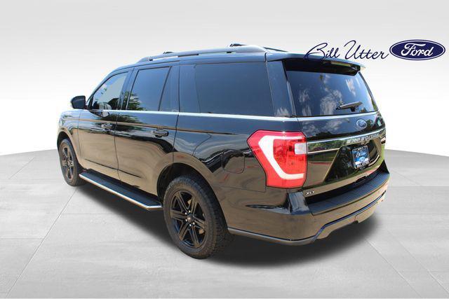 used 2021 Ford Expedition car, priced at $27,981