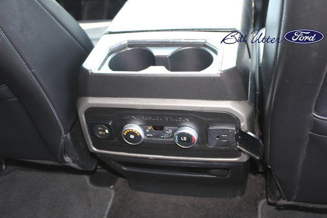 used 2021 Ford Expedition car, priced at $27,981