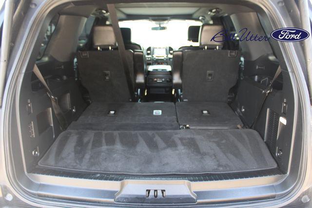 used 2021 Ford Expedition car, priced at $27,981
