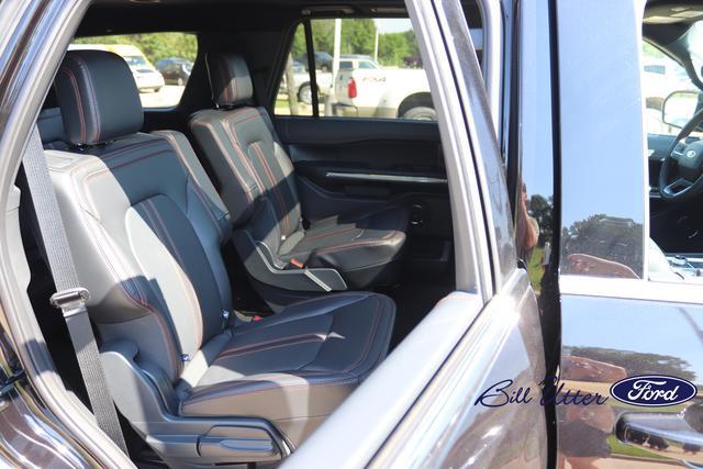 new 2024 Ford Expedition car, priced at $72,915