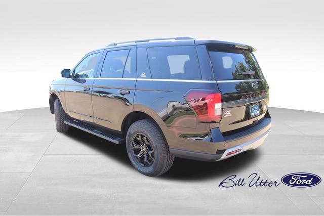 new 2024 Ford Expedition car, priced at $72,915