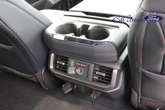 new 2025 Ford F-150 car, priced at $73,376