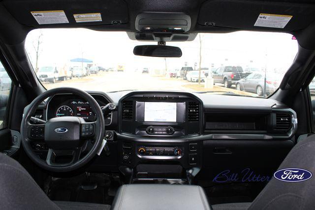 used 2022 Ford F-150 car, priced at $32,000