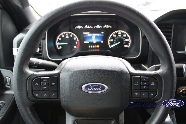 used 2022 Ford F-150 car, priced at $32,000