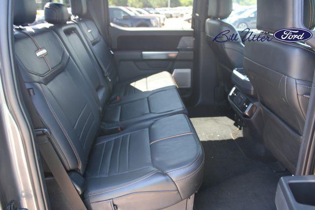 used 2021 Ford F-150 car, priced at $42,288