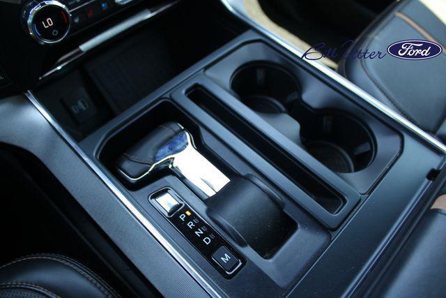 used 2021 Ford F-150 car, priced at $42,288