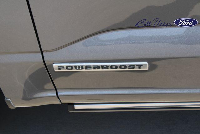 used 2021 Ford F-150 car, priced at $42,288
