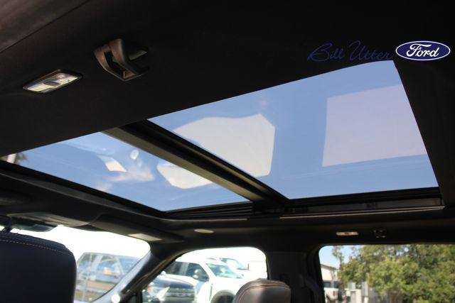 used 2021 Ford F-150 car, priced at $42,288