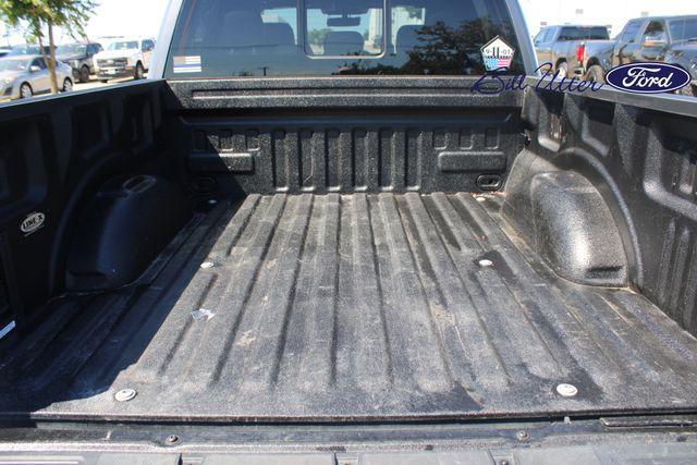 used 2021 Ford F-150 car, priced at $42,288
