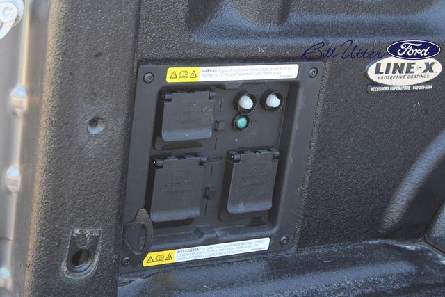 used 2021 Ford F-150 car, priced at $42,288