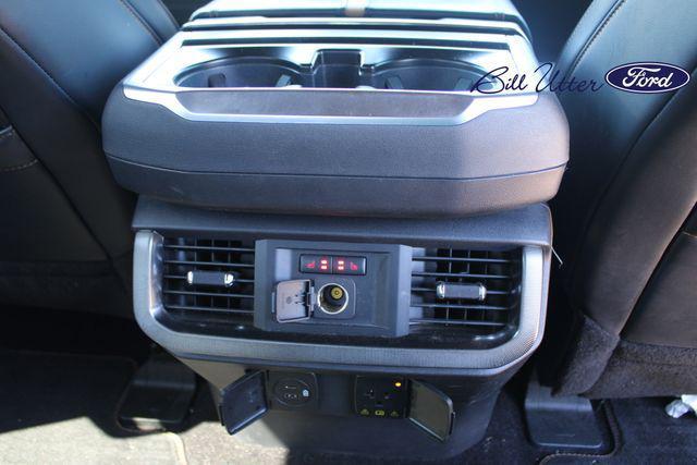 used 2021 Ford F-150 car, priced at $42,288