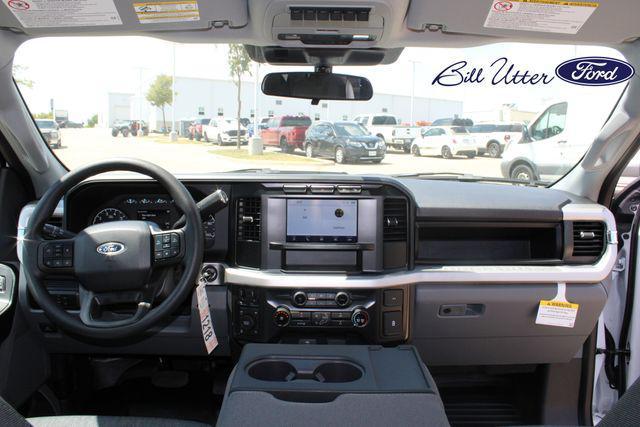 new 2024 Ford F-350 car, priced at $49,449