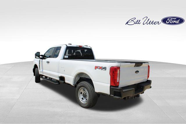 new 2024 Ford F-350 car, priced at $49,449