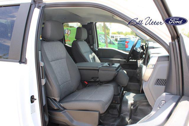 new 2024 Ford F-350 car, priced at $49,449