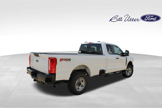 new 2024 Ford F-350 car, priced at $49,449