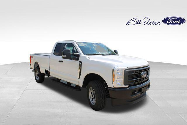 new 2024 Ford F-350 car, priced at $49,449