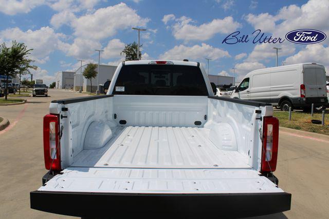 new 2024 Ford F-350 car, priced at $49,449