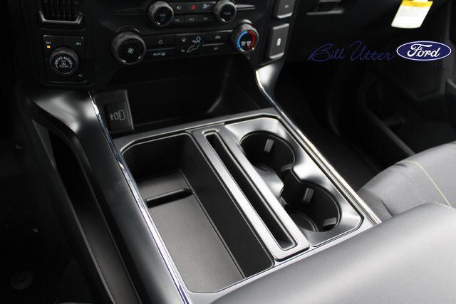 new 2025 Ford F-150 car, priced at $49,939
