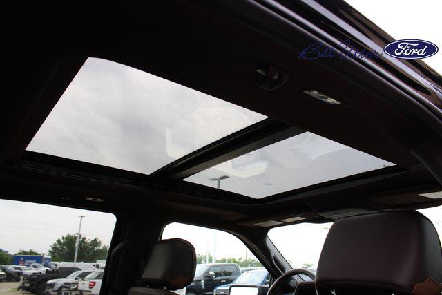 new 2025 Ford F-150 car, priced at $75,254