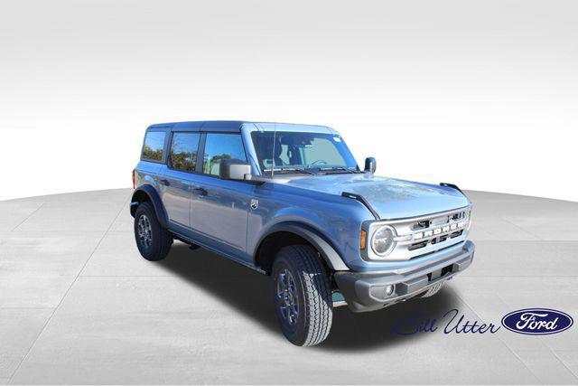 new 2024 Ford Bronco car, priced at $44,685