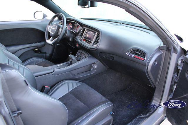 used 2023 Dodge Challenger car, priced at $75,000