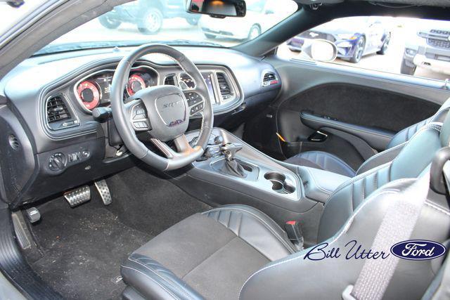 used 2023 Dodge Challenger car, priced at $75,000