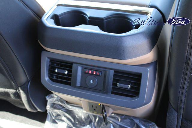 new 2025 Ford F-250 car, priced at $85,045