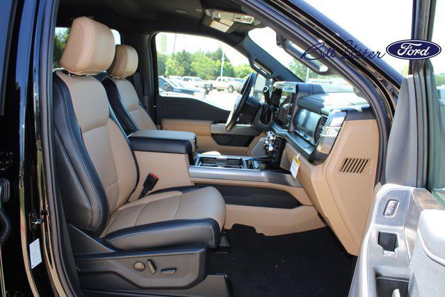new 2025 Ford F-250 car, priced at $85,045