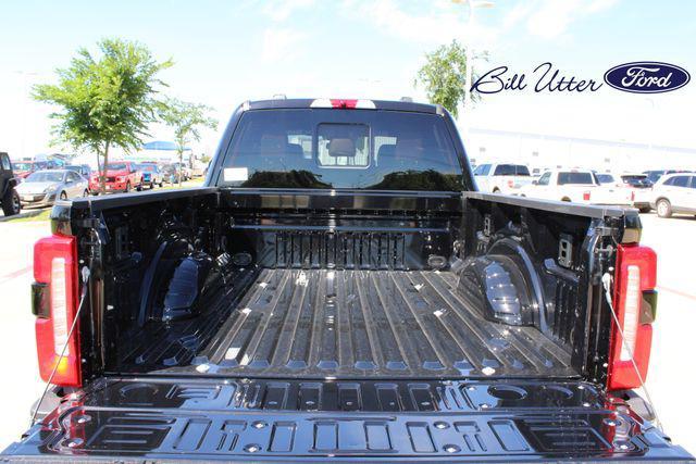 new 2025 Ford F-250 car, priced at $85,045