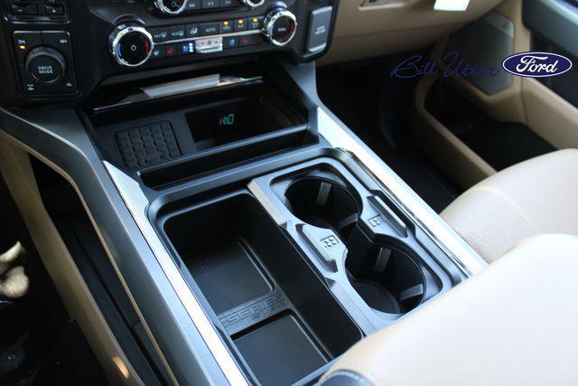 new 2025 Ford F-250 car, priced at $85,045