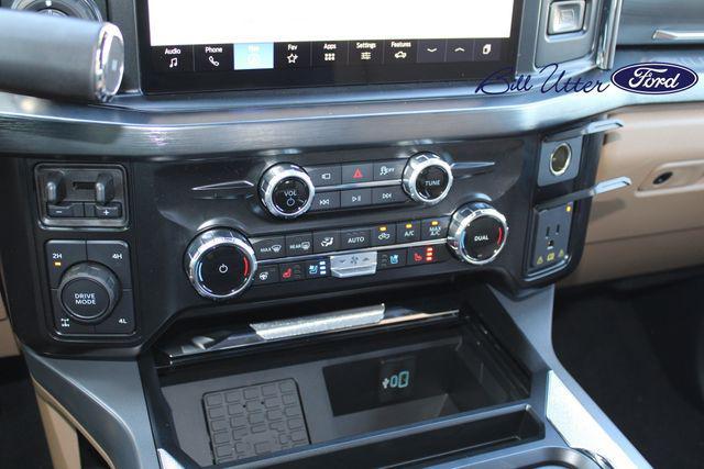 new 2025 Ford F-250 car, priced at $85,045