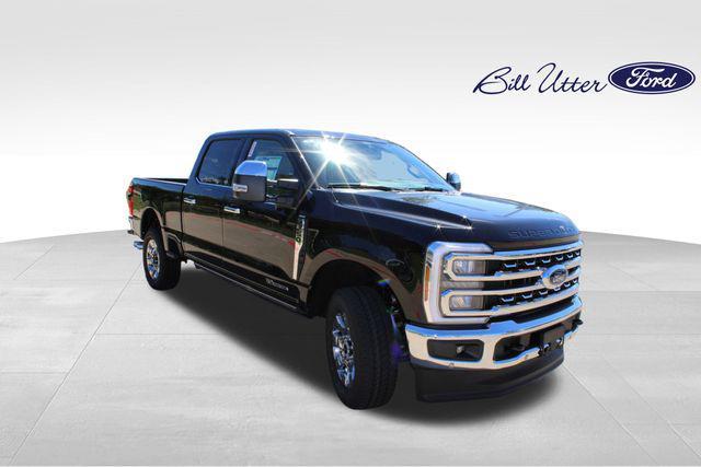 new 2025 Ford F-250 car, priced at $85,045