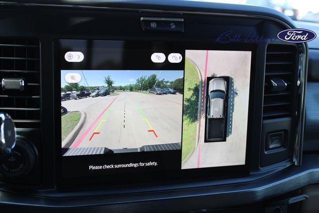 new 2025 Ford F-250 car, priced at $85,045