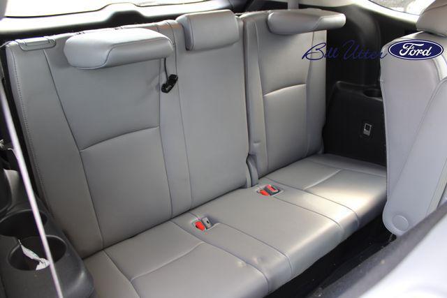 used 2021 Toyota Highlander car, priced at $28,999