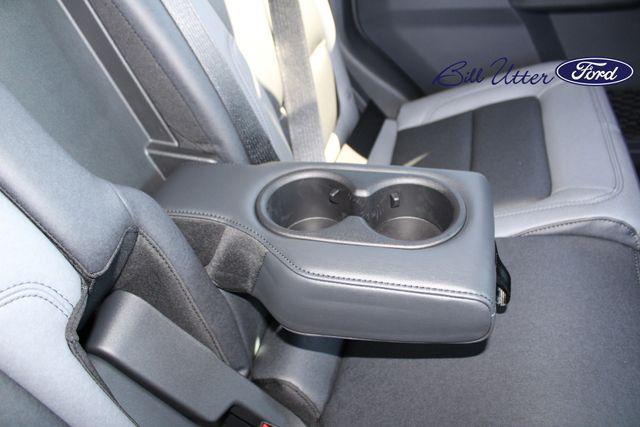new 2024 Ford Bronco car, priced at $40,895