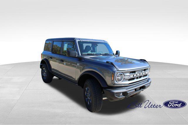 new 2024 Ford Bronco car, priced at $44,185