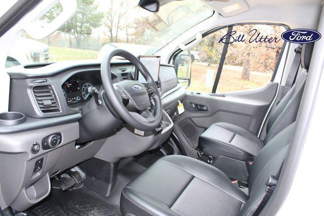 new 2024 Ford Transit-250 car, priced at $48,387