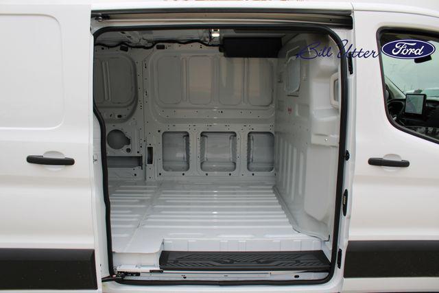 new 2024 Ford Transit-250 car, priced at $48,387