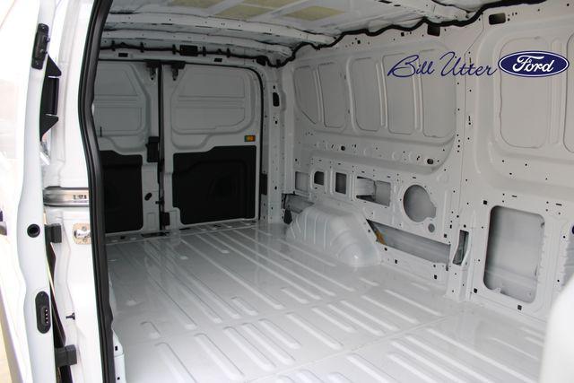 new 2024 Ford Transit-250 car, priced at $48,387