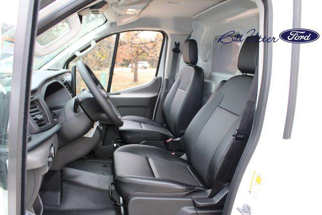 new 2024 Ford Transit-250 car, priced at $48,387