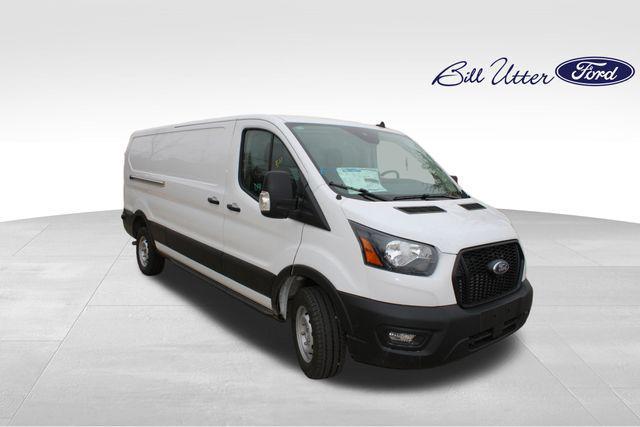 new 2024 Ford Transit-250 car, priced at $48,387